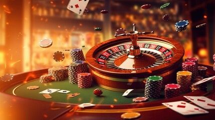 ایک اکاؤنٹ بنائیں یا PokerStars کیسینو میں لاگ ان کریں۔